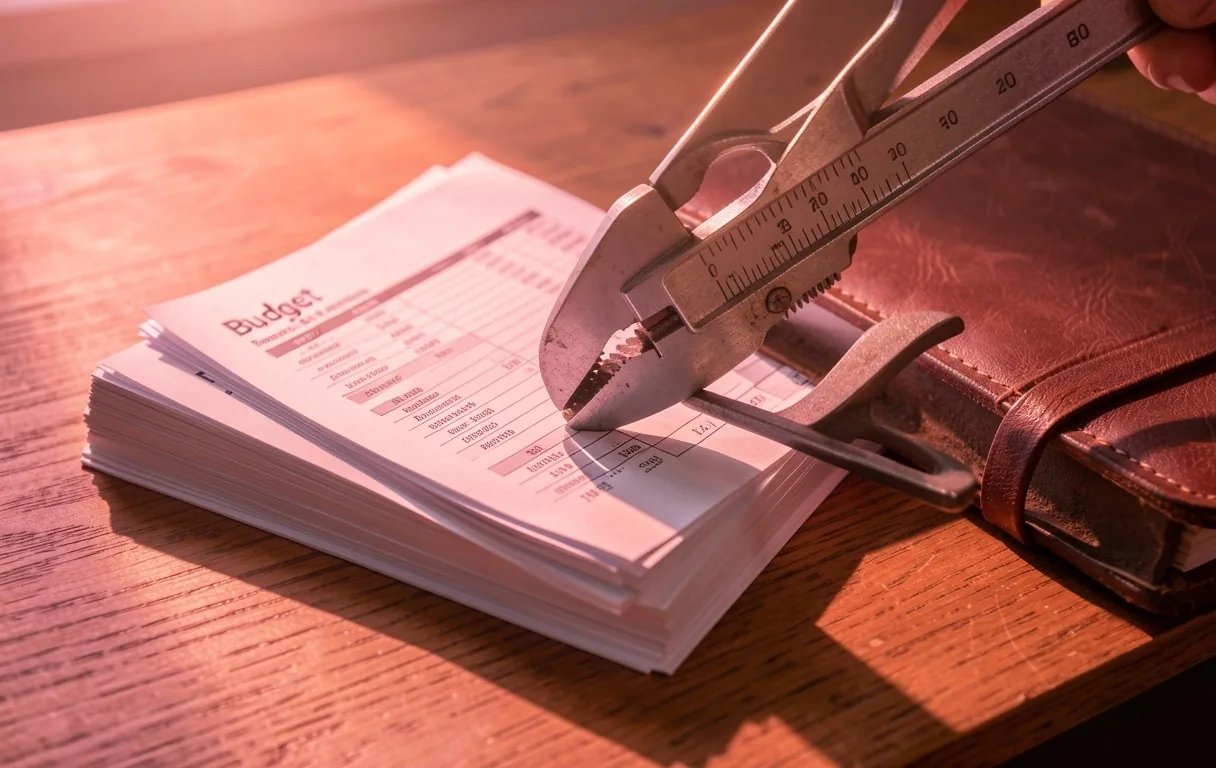Financial Planning Tools