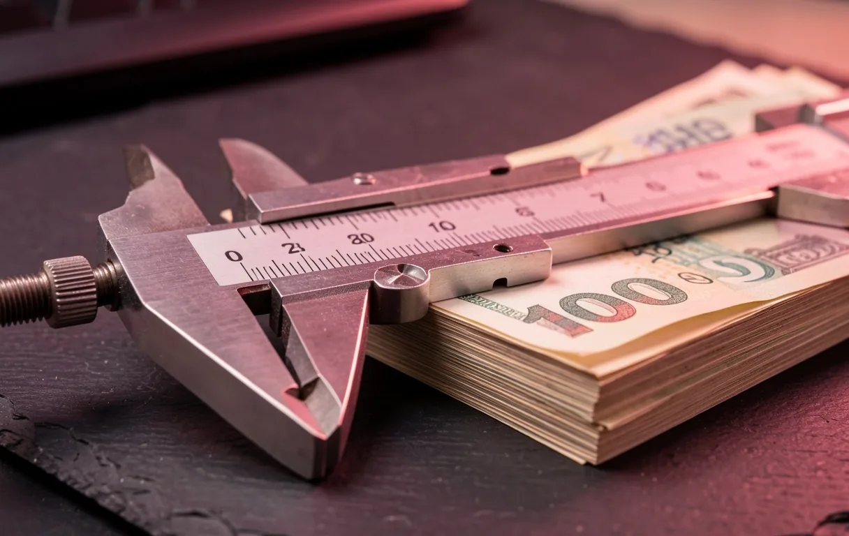 Financial Precision